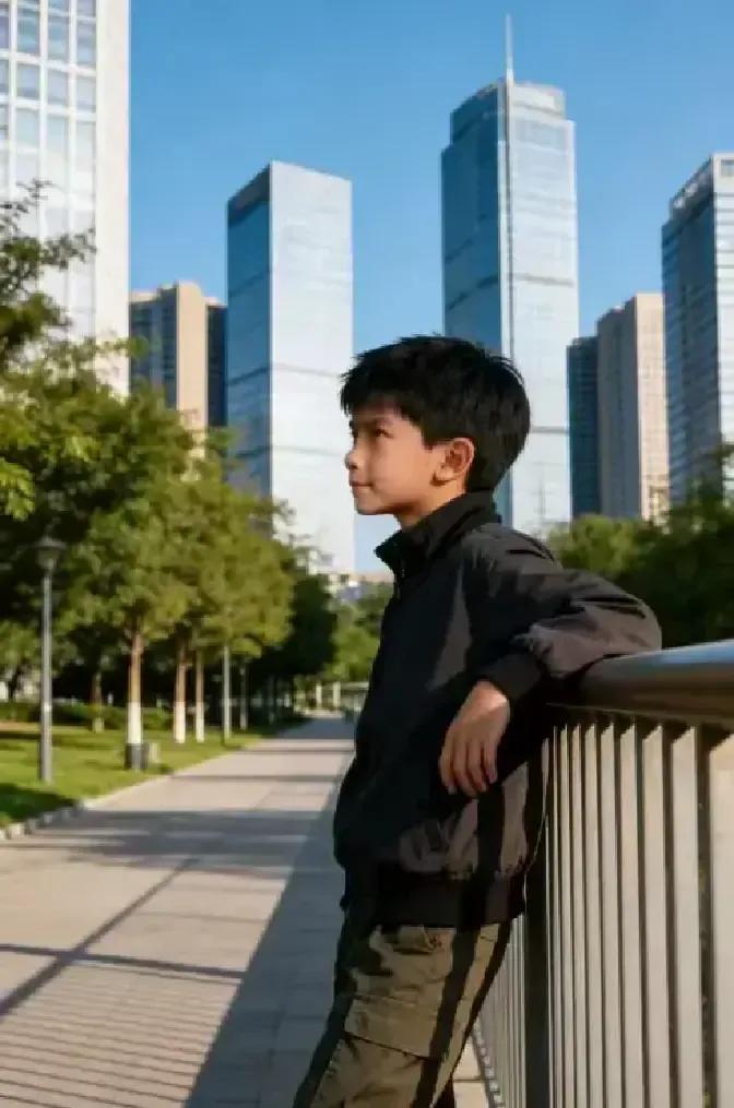 温州老板酒后聊普通人怎么赚钱，八句话被疯转。录音里他劝别追风口，先干能收现金的