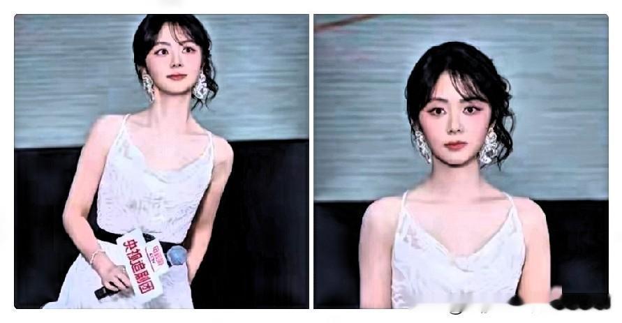 我可以接受谭松韵没结婚，也可以接受她已经36岁了，但是我不能接受，36岁的谭