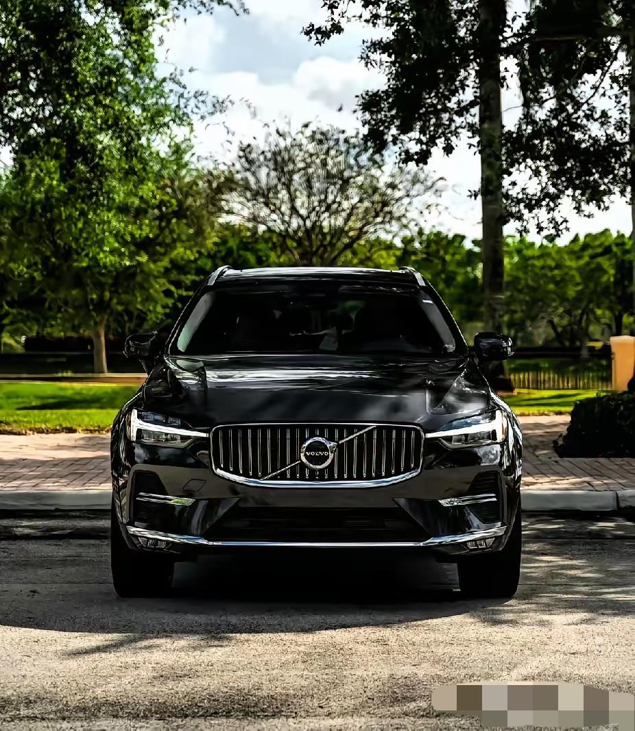 劝住一个是一个！朋友买沃尔沃XC60，不到一年直接悔哭普通家庭攒钱买台豪华SU