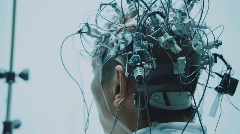 脑机接口等国家标准发布，这可太让人兴奋了！以前脑机接口领域就像没规矩的菜市场，各