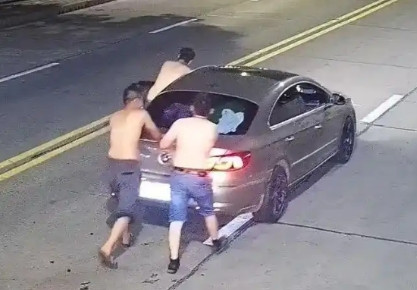 酒后推车回家算酒驾吗交警回应，交警回应得明明白白：‌酒后推车不算酒驾，但属于违