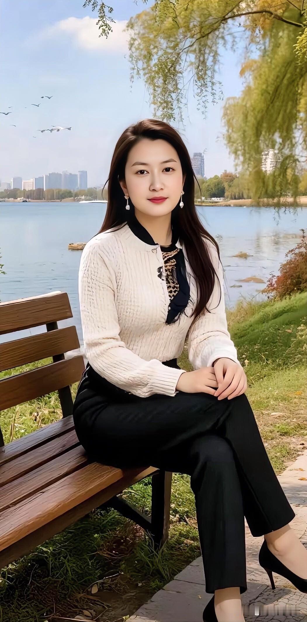 一枕诗书·采桑子·词组文、开1心吴阳光明媚春风暖，姹紫嫣红。馥郁香浓。百卉