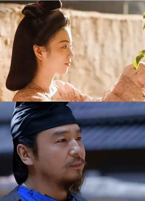 《长安的荔枝》最大冤案！李德善妻子被删减惹众怒：谁偷走了他的爱情支柱？