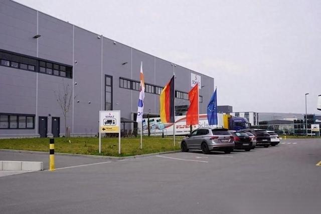 “欧盟食品最安全？”德国杜塞尔多夫一场展会直接把底裤扒了。200多名中国参展商