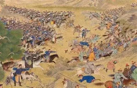 康熙打赢雅克萨之战为何还签订城下之盟，《尼布楚条约》是赚是亏？康熙允许谈判