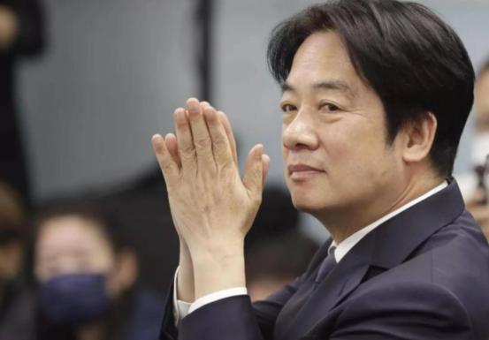 美下架台湾关系页面，仅保留一项声明，赖清德自称有不得已“苦衷”近日台媒发现，美