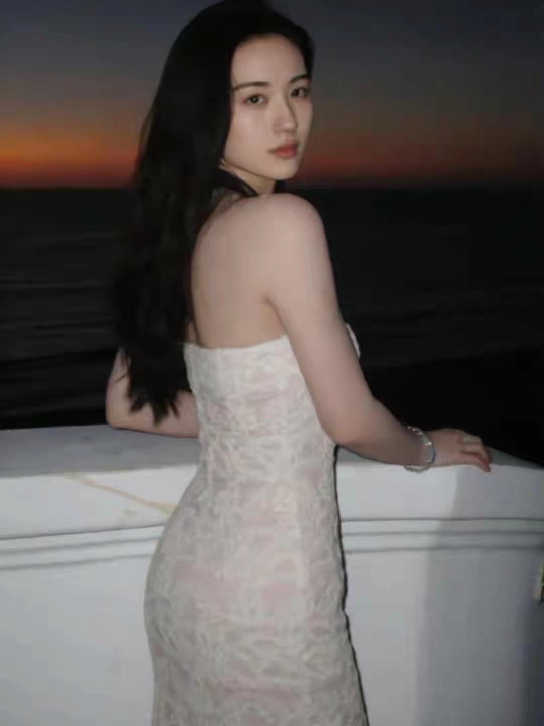 美丽优雅！