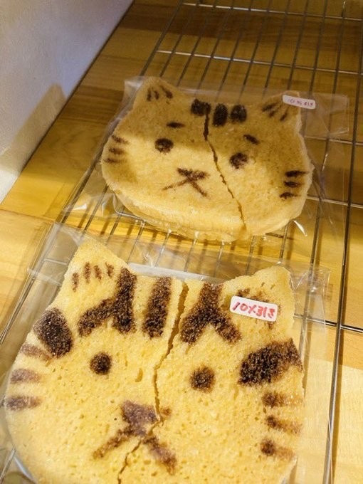 面包店里的伤者meme​​​