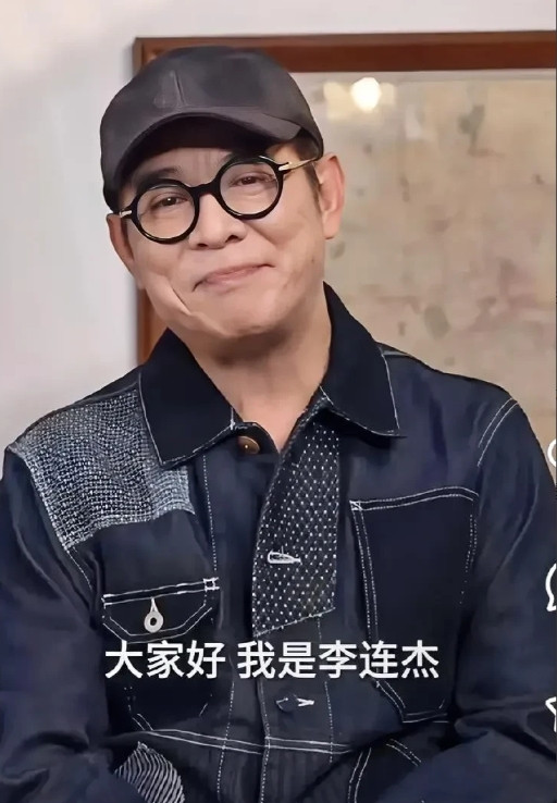 如果现在有后悔药，最想抢着吃的不是成龙，而是李连杰他怎么也想不到，自己作