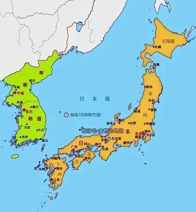 中日关系剑拔弩张，一名日本自卫队高官叫嚣：如果真的和中国打起来，日本民众不必要惊