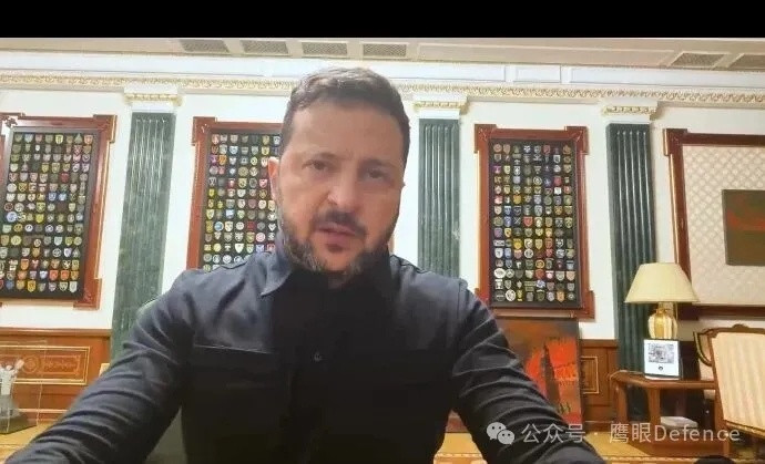 乌克兰刚刚又远程打击了位于萨马拉州的锡兹兰炼油厂，用实际行动回应了美国总统特朗普