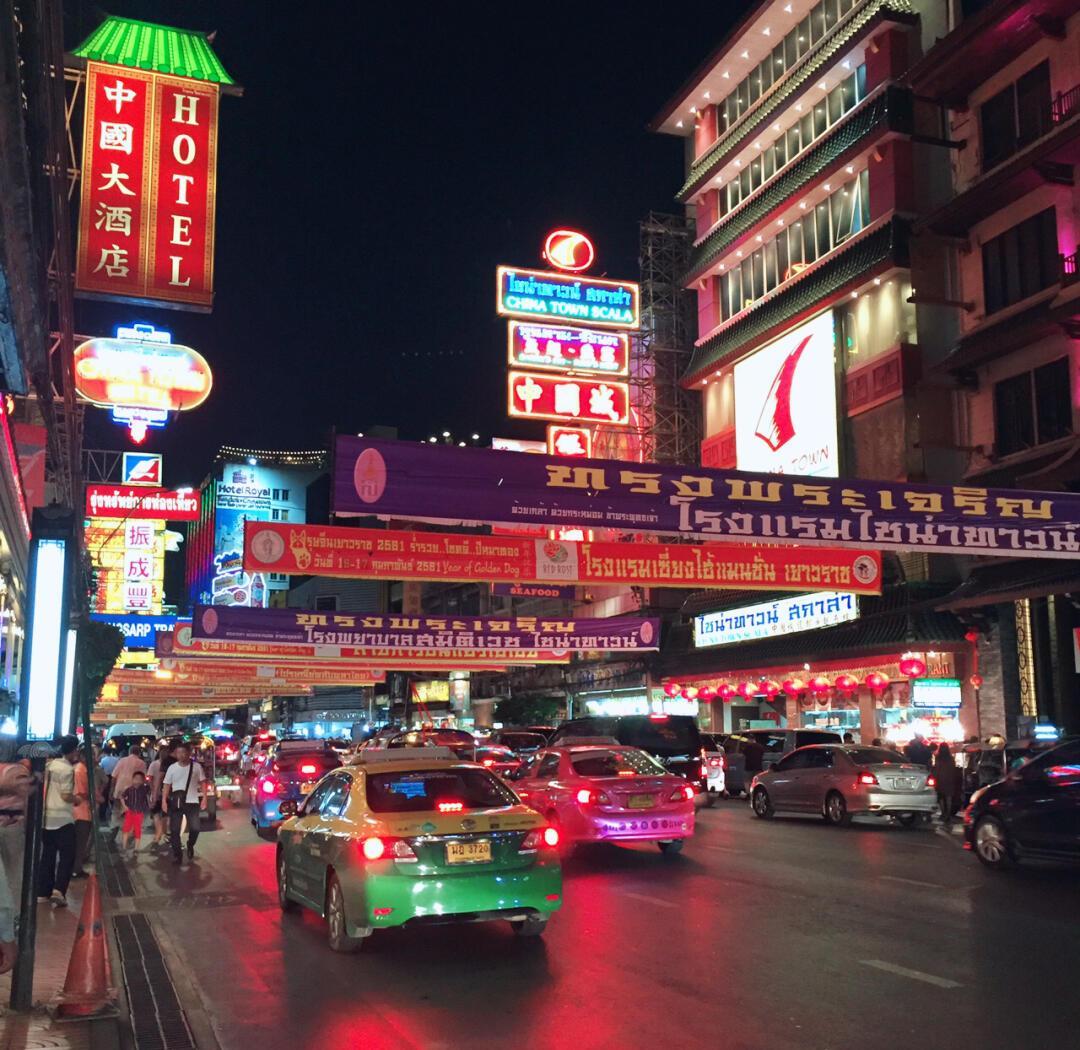 5000块的退休金在泰国能过什么样的生活？按现在的汇率来看，5000块人民币大约