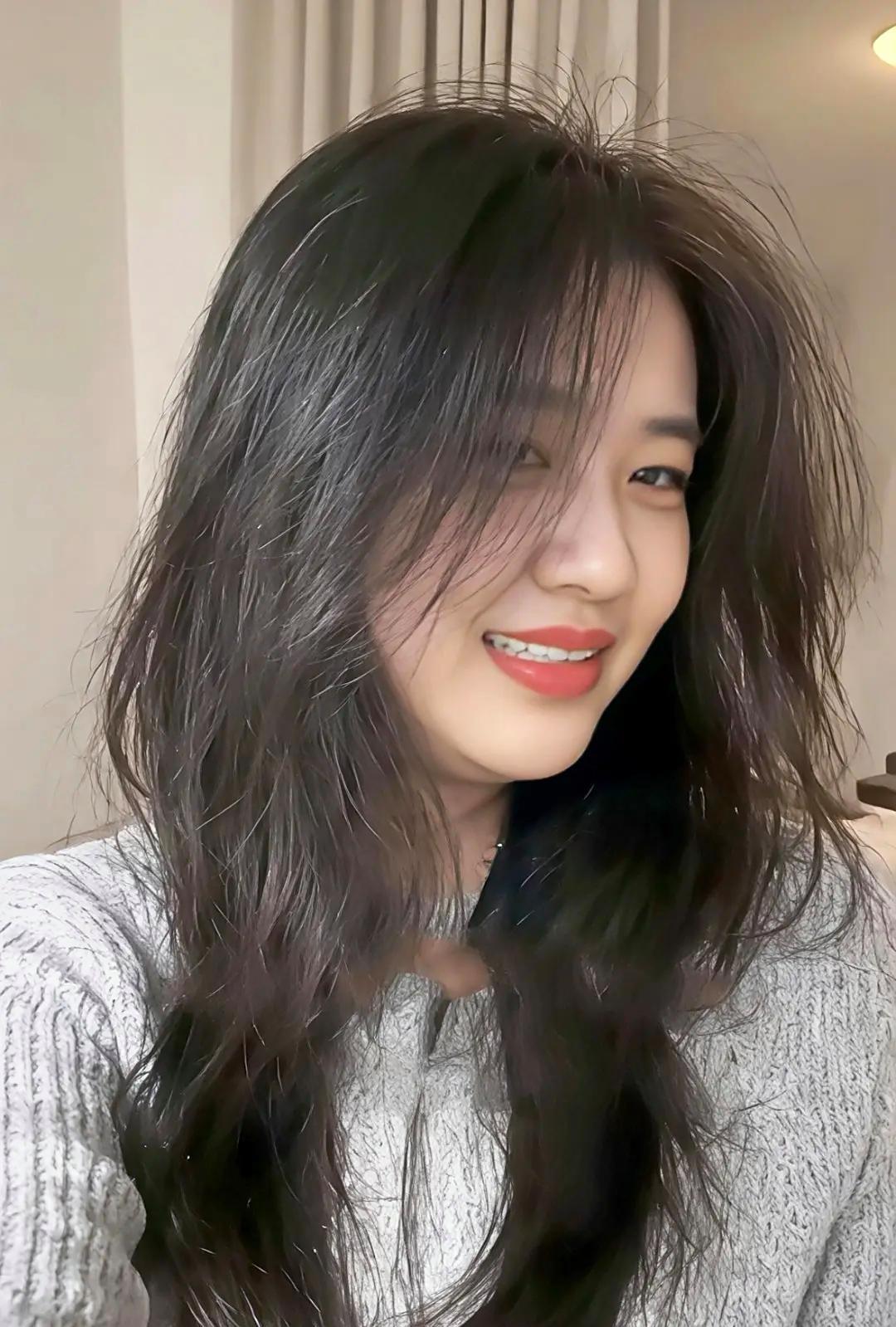 #大家都喜欢什么类型的女生呢#