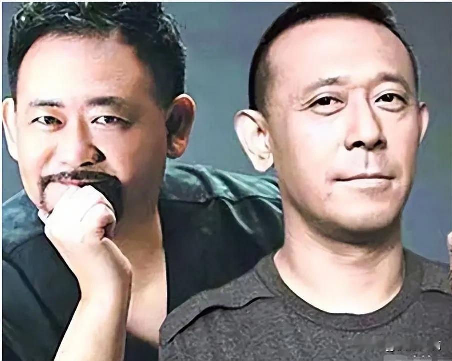 16年前《让子弹飞》赚几个亿，葛优4000万，姜武零片酬！不是亲兄弟谁敢这么干？