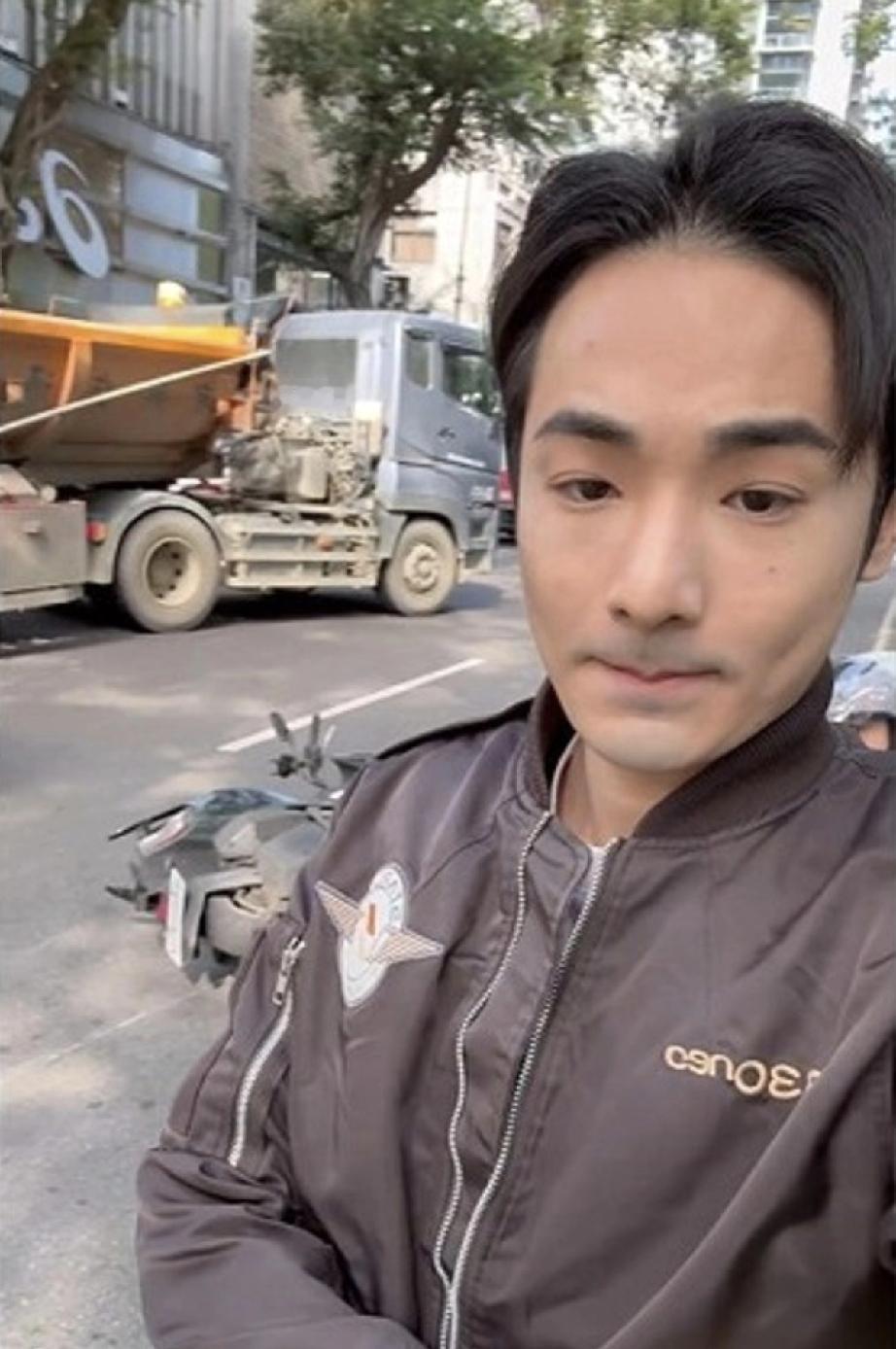 那个姓沈的夹着尾巴跑到德国去了，已是强弩之末。昨天，泉州警方又悬赏征集两个煽动国