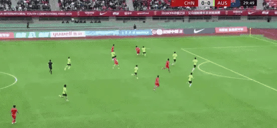 中国男足再传喜讯，u19国足1-0力克澳大利亚。这两天中国男足各级国字号队伍捷