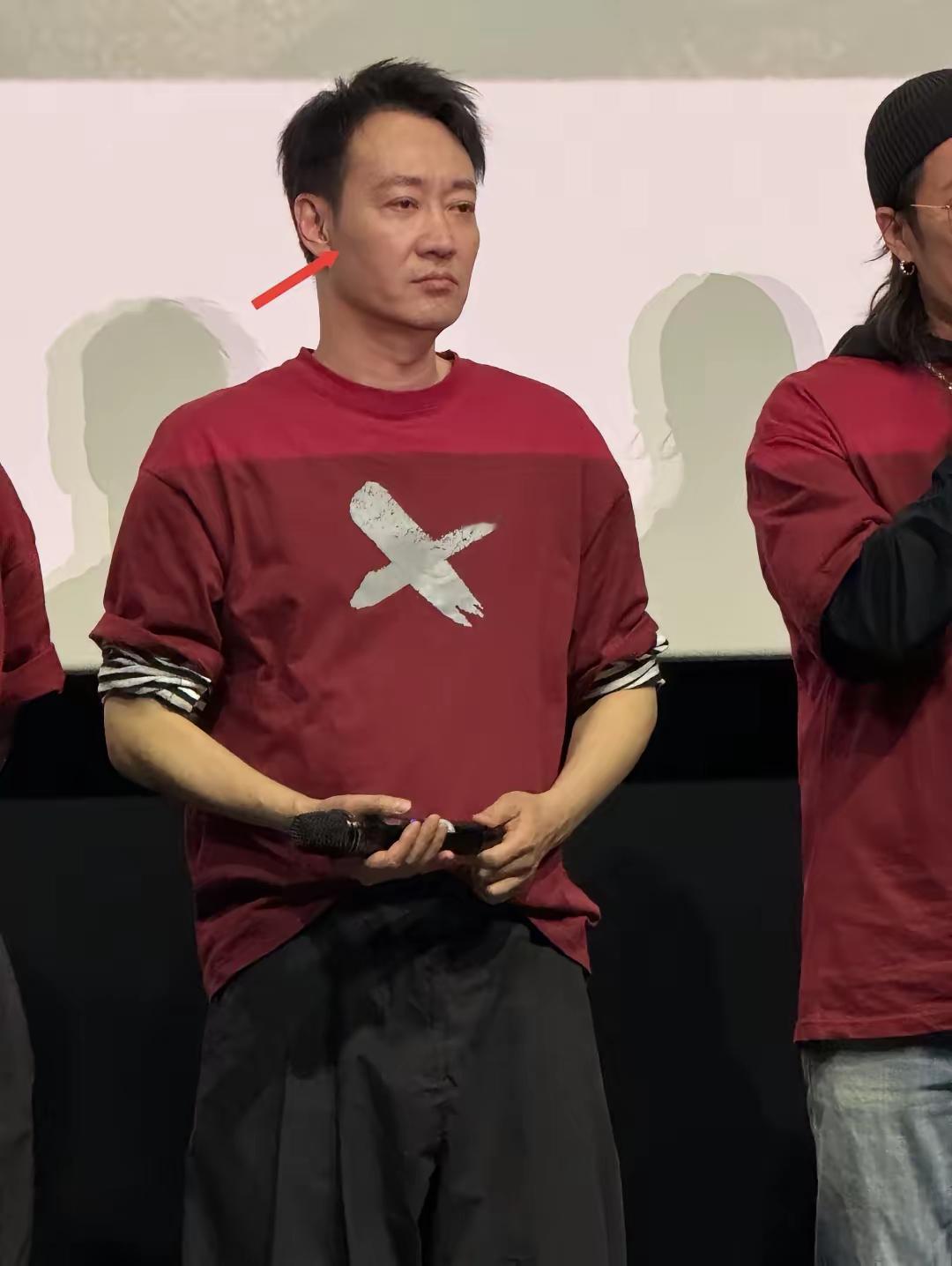原来朱媛媛老师的离开早有预兆一个月前辛柏青老师的路演里，就能看出点端倪​一个月前