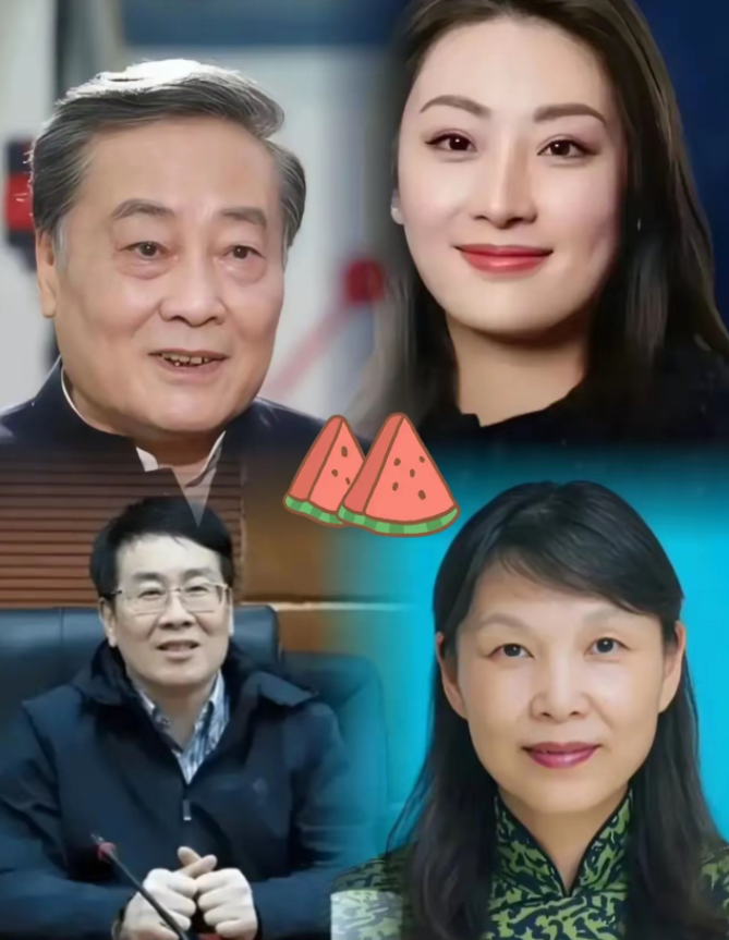 宗庆后：我死以后，一定要善待你的弟弟妹妹。宗馥莉：爸你老糊涂了，全天下谁不知道