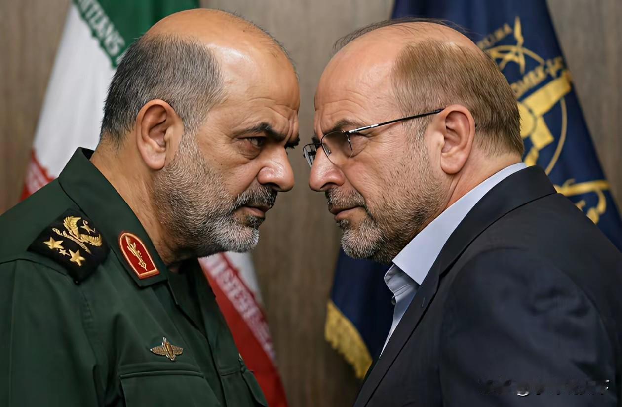 伊朗内讧公开化：卫队怒怼外交部“谁给你的权力开放海峡？”伊朗内部突然炸了锅。