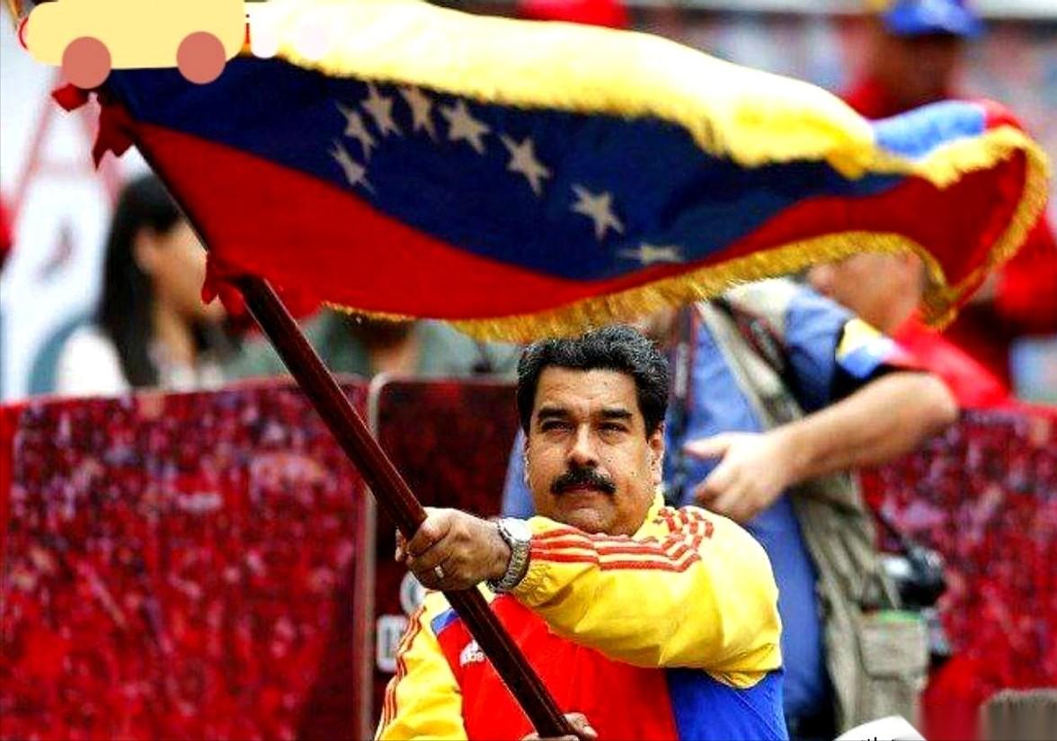 真把人逼急了，是什么都干得出来的！委内瑞拉直接宣布要搞个“国际军团”，而且还