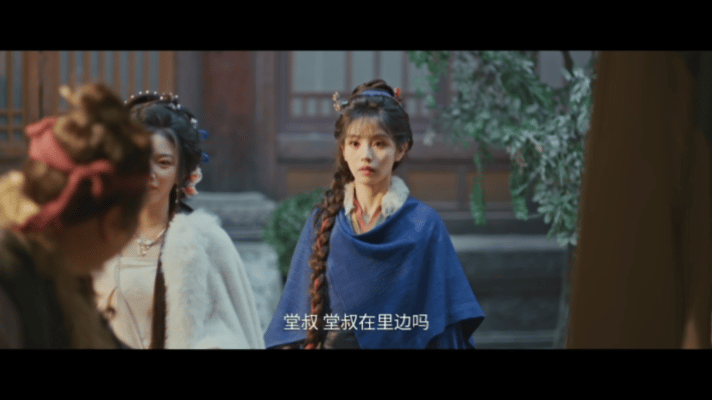 逐玉剧粉昵称程序员逐玉被迫上岗的“程序员”报道！字水军号资本，24小时在线“拉