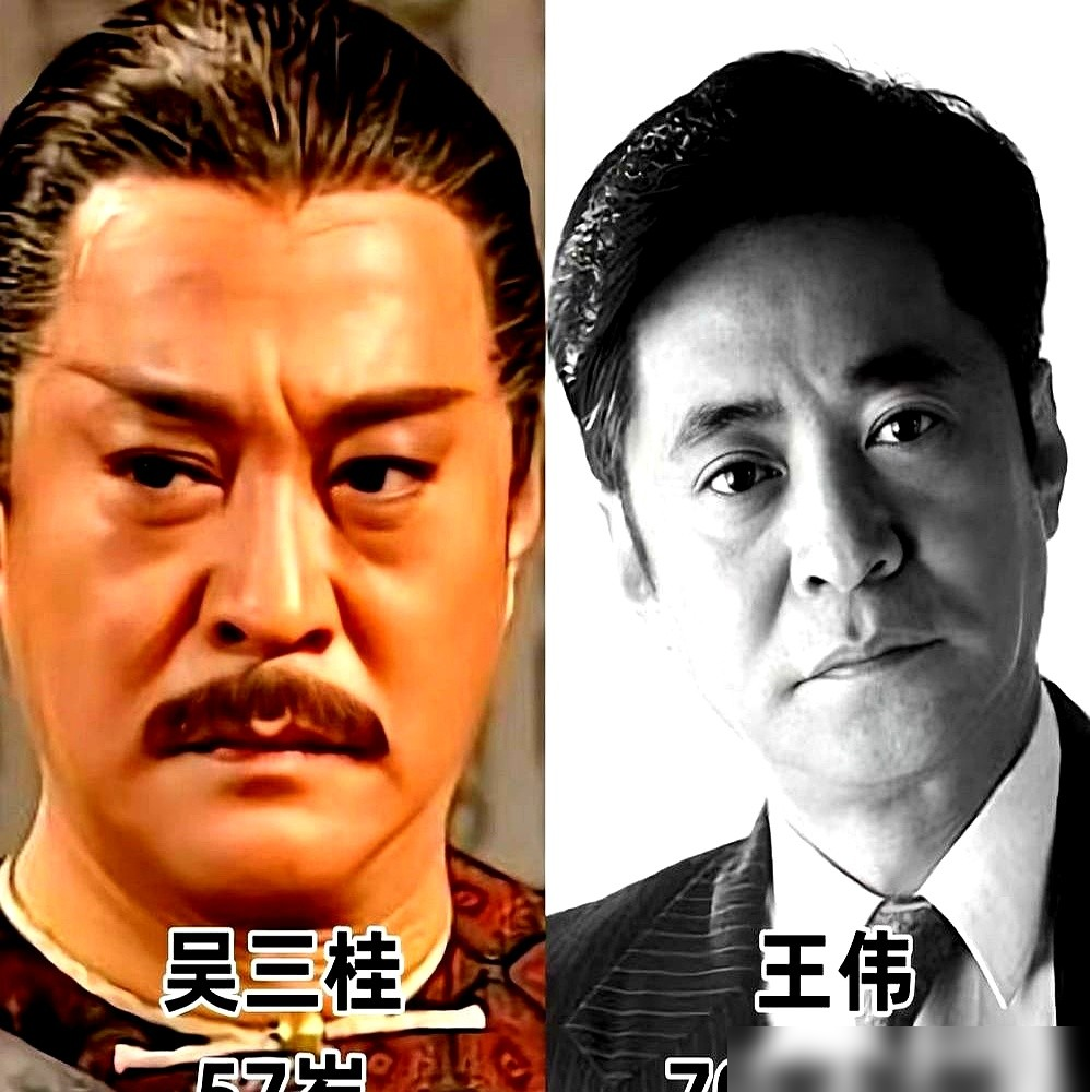 当年TVB压根没看上陈小春，嫌他不够帅，一脸痞气。他自个儿跑去堵监制，软磨硬泡才混到试拍机会。可韦小