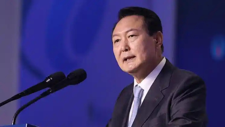 尹锡悦：从遭冷遇到成国民检察官天呐！尹锡悦的人生也太刺激