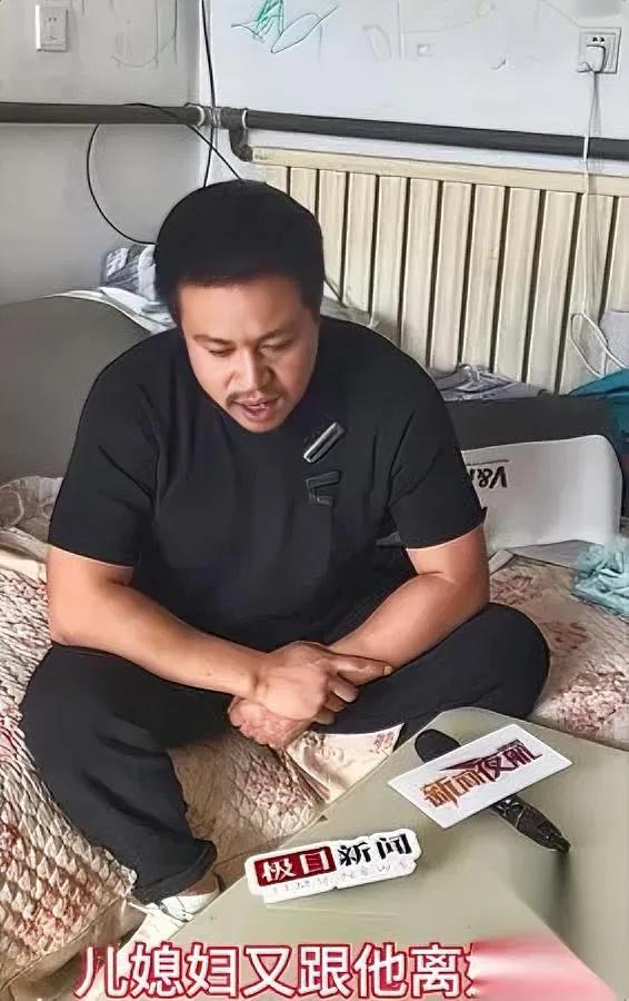 河北李先生的话，听懵不少人。一家五口没了，他接受采访时中气十足数“家底”：我