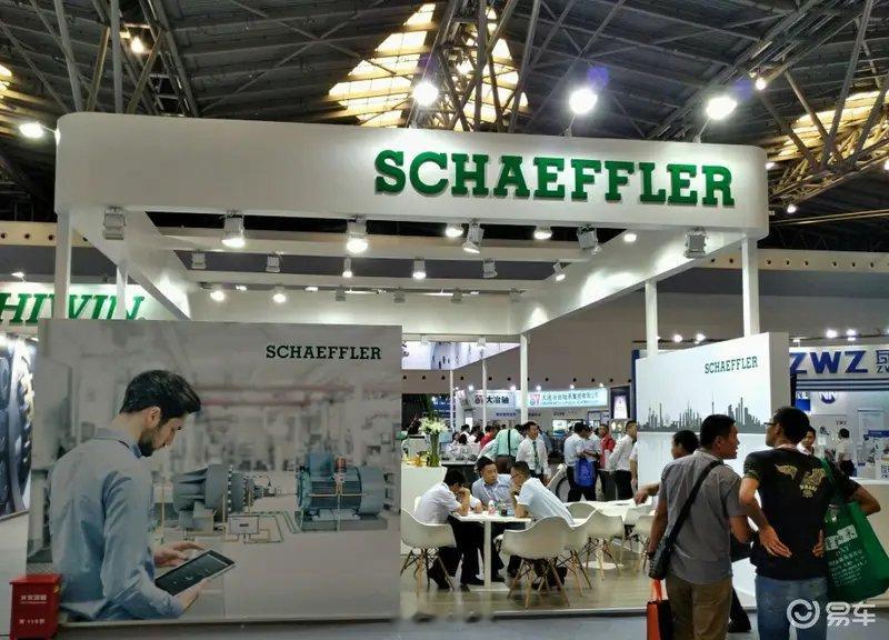 舍弗勒出售在华涡轮增压器业务予西菱动力