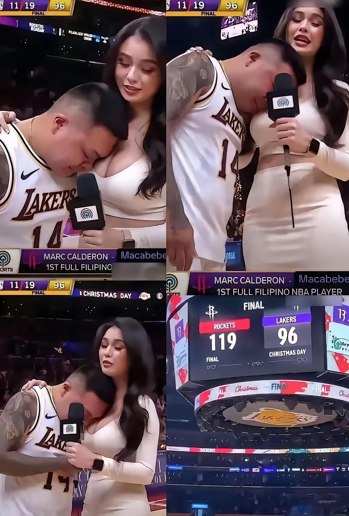 这事要发生在中国，这哥们儿早进去了吧？