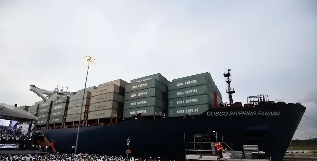 3天破防！巴拿马刚硬气完就求饶，全因中国精准反制巴拿马的态度反转快得让人难以