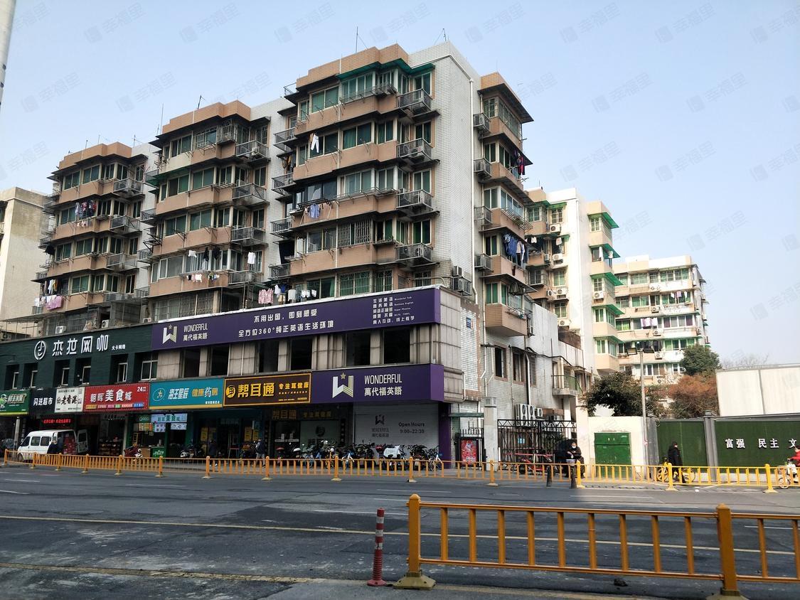 杭州【文晖苑】（大家常说的“文晖小区”，拱墅朝晖，文晖路330号）完整评价一、