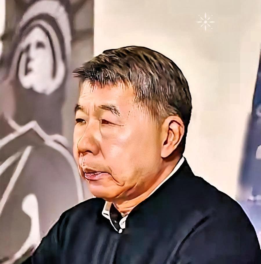 张亚中不是为了竞选国民党主席而来！中国国民党主席参选人第三次辩论会结束了。