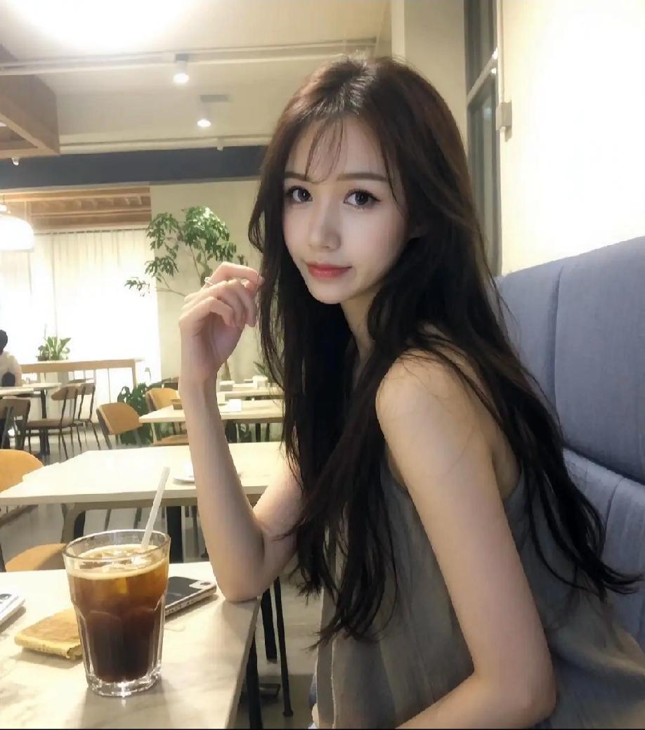 仙女下凡吗，太美了吧什么样子的女人才是最美的美女女神宛若仙女高颜值神颜女