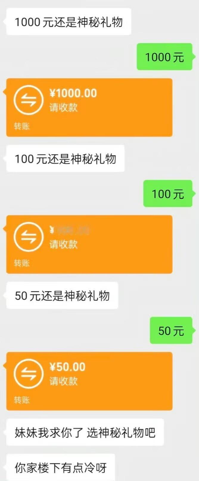 我的贪财程度belike​​​