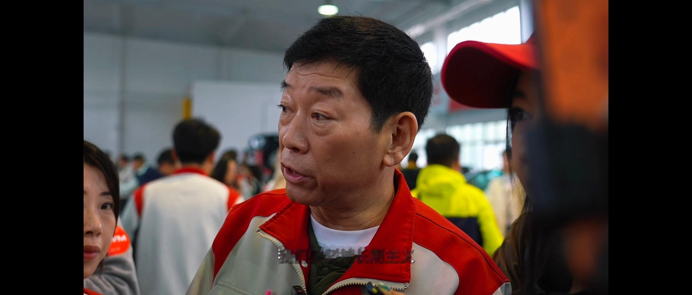 魏建军内部会议痛斥定语技术营销最近车圈除了新车接力发布，各家大佬的讲话和发言都