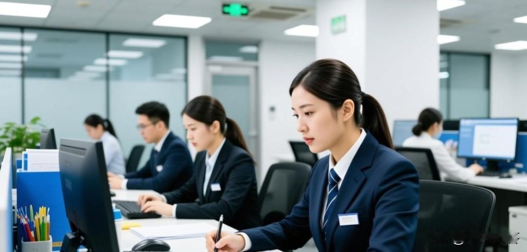 都说体制内的编制只有两用，一种是事业编，一种是公务员编制，其实编制的分类有多种，