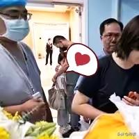 泪目了，淄博有个单亲爸爸，得了癌症走了。生命最后那阵，他紧紧抱着5岁的儿子，