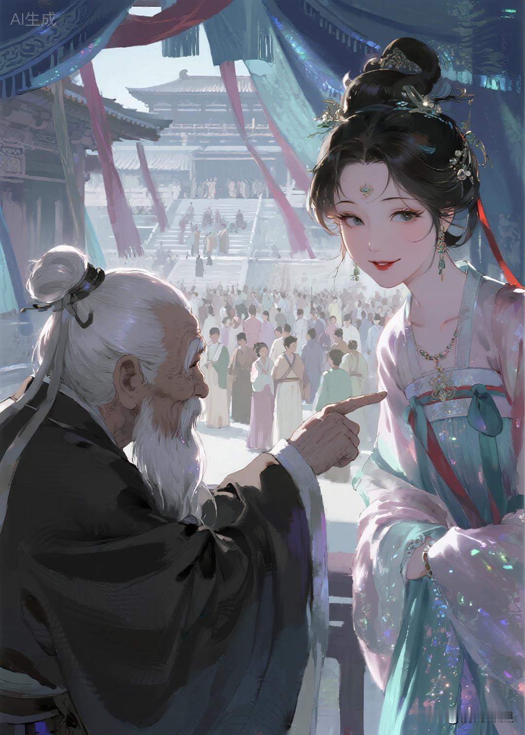 明朝传奇故事明朝年间，大理寺少卿（明朝大理寺少卿为大理寺二把手，正四品。大理寺