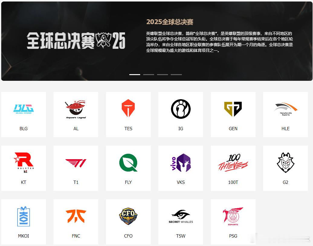 等了两三周，世界赛终归是要开了，赛前LPL冠军选手聚会了一下，希望能把冠军留在L
