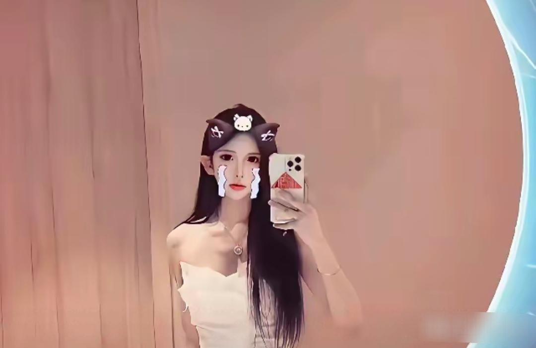 福建26岁女网红，柬埔寨遇难。从一枝花变成路边奄奄一息的大妈，刷到网红UI的遭