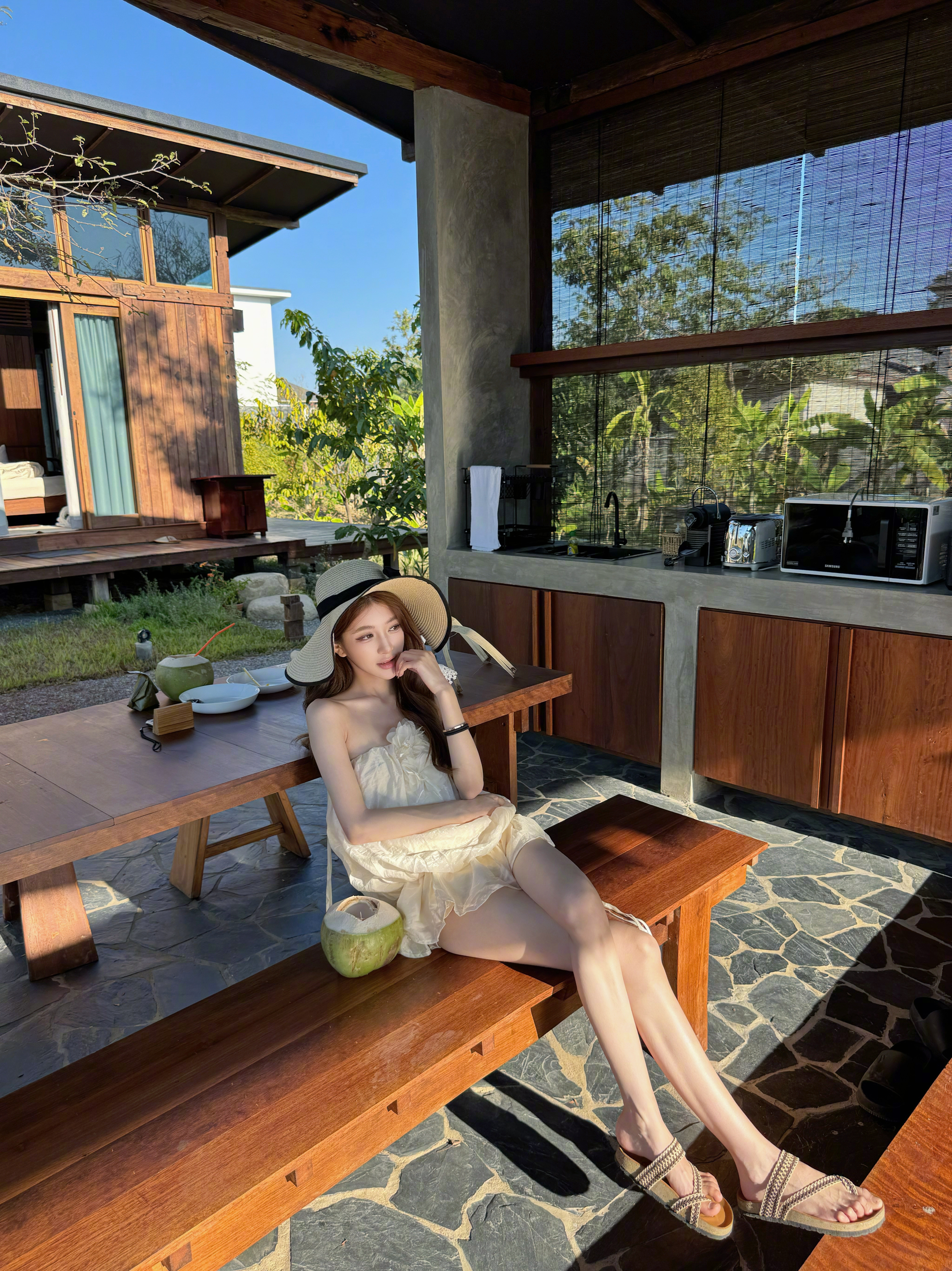 出現¹下˃̵ᴗ˂̵👋•ᴗ•相机喜欢镜头里的每个故事🎞️