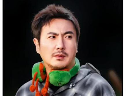 沈腾爆笑吐槽导演选角，接连怒怼大腕明星，笑到停不下来😂