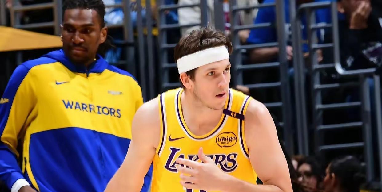 确定了，湖人队里夫斯已经明确下份合同薪资！据湖人媒体LakersDaily报道