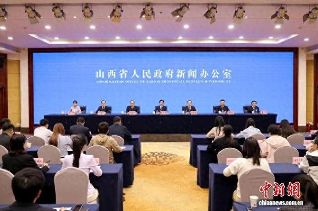 山西“十五五”将启动12条高速公路扩能改造 总投资约1542亿元
