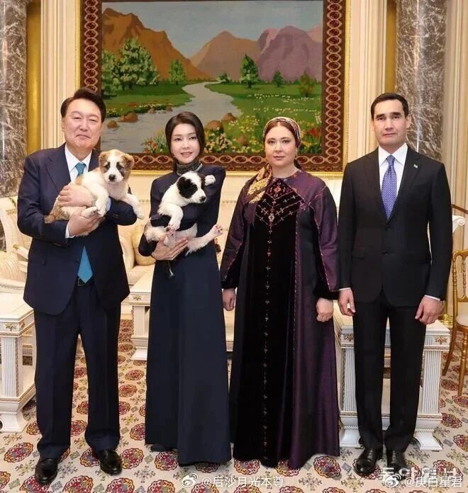 比朝鲜还神秘的国家，为中国带来超级能源大单！据新华社消息：应中方邀请，土库曼斯坦