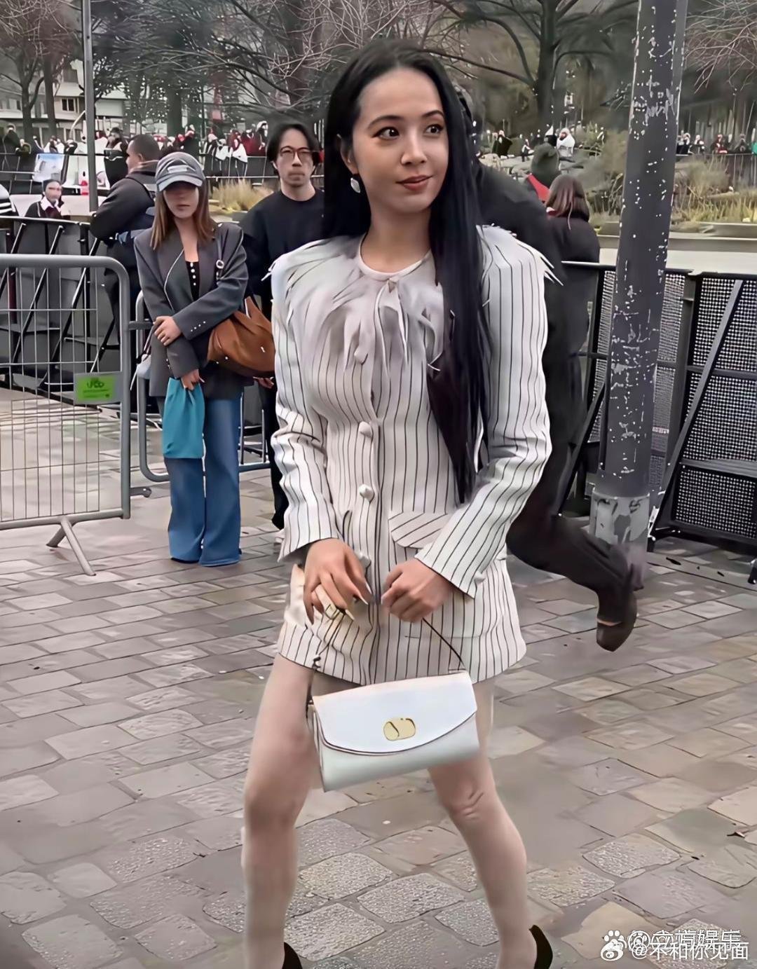 这样的蔡依林很一般啊