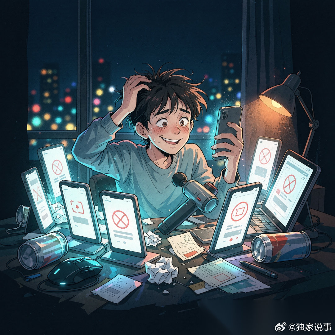 133.1万张票被12306拒了，我盯着这个数字看了三秒，突然觉得它比我前任拒绝我还干脆利落。人家系