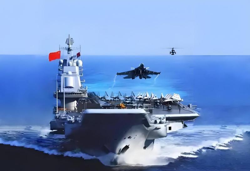 现在我们要考虑的不是中日战争会不会爆发，而是要考虑中日战争爆发后，咱们应该怎么收