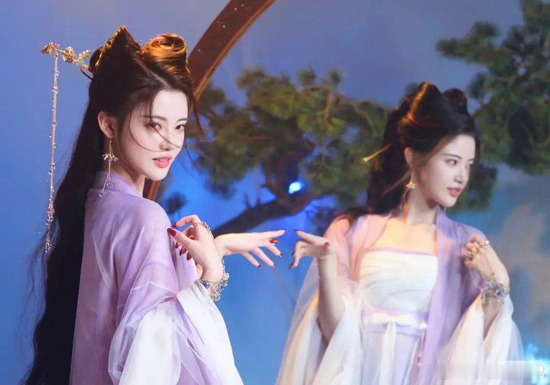 孙珍妮扑了一部女主剧就没有后续了